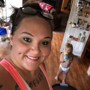 Meet your Posher, Shelby